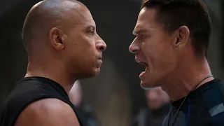 فيلم اكشن Fast Furious بعد ان حاول دومينك الهروب من الماضي يعود اليه الماضي ليجمعه مع أخيه الاصغر  فيلم اكشن Fast Furious بعد ان حاول دومينك الهروب من الماضي يعود اليه الماضي ليجمعه مع أخيه الاصغر