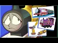 Download Lagu Thomas and the Misleading Merchandise of my Childhood
