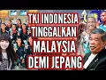 Download Lagu Malaysia Bukan Lagi Tujuan Utama TKI Indonesia Untuk Bekerja Jepang Berikan Gaji Lebih Besar ⁉️
