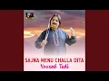 Download Lagu Sajna Menu Challa Dita
