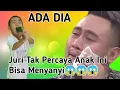 Download Lagu Viral❗Juri Tak Percaya Anak Ini Bisa Bernyanyi Setelah Tau Suaranya Merdu Semua Juri Takjub