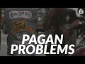 Outlaw biker gang Pagans could force permanent cancellation of Roar to the Shore