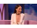 Maggie Q Talks Designated Survivor Her Engagement and Big Break