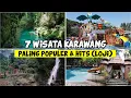 Download Lagu WISATA KARAWANG TERBARU | 7 TEMPAT WISATA KARAWANG YANG HITS, MURAH MERIAH DAN POPULER