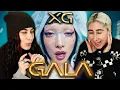 Download Lagu GAYS REACT TO XG - GALA (Official Music Video)