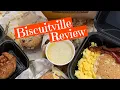 Biscuitville Breakfast Review