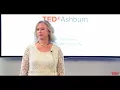 From Clutter to Clarity Kerry Thomas TEDxAshburn