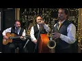 Lagu Blue Moon | Metro Vipers | Kent Gypsy Jazz \u0026 Swing Band