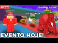 Download Lagu NOVO EVENTO 🎉 EVENTO E ATUALIZAÇÃO HOJE NO ROUBE UM BRAINROT #roblox #brainrot