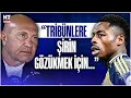 Lagu Yüksel Yıldırım’dan Musaba’ya sert sözler! | Fenerbahçe 2-0 Samsunspor