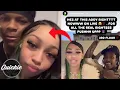 MiyaaV LEAKS JaydotGeek s ADDY AFTER SHE LINKED UP WITH DthangGz Quickie