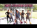 Download Lagu DJ CINTA TEGARKAN HATIKU - VIRAL TIKTOK TERBARU 2021
