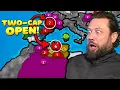 He Stole My Capital Then We Teamed Up To Win
