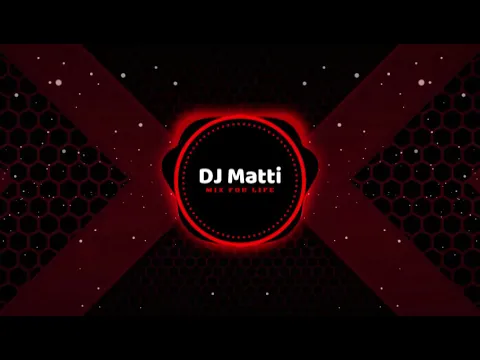 Download MP3 Macarena vs Ayy Macarena Remix (DJ Matti Remix)