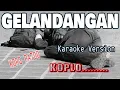 Download Lagu Gelandangan ( Karaoke ) KORG Pa700