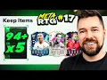 Download Lagu Opening my 94x5 Pack!! 🔥 Meta RTG #17
