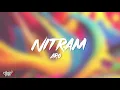 Lagu DJ NITRAM TRACK - JUMP ARROUND (2025)