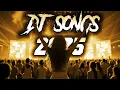 Download Lagu DJ SONG 2025 - Remixes \u0026 Mashups of Popular Songs 2025 | DJ Remix Club Music Disco DJ Mix 2024