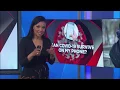 JUST THE FACTS with Tracye Hutchins CBS46 News