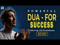 Beautiful Morning Dua 🔑 For Rizq Protection and Unlocking All Doors of Blessings | Istabraq TV