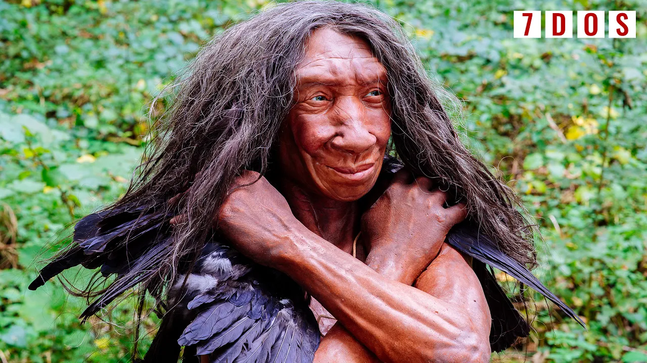 More Ancient Neanderthal-Human Interbreeding Event Discovered | 7 Days of Science