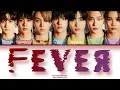 Download Lagu ENHYPEN (엔하이펜) - 'Fever' (Color Coded Lyrics)