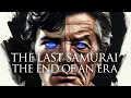 Lagu Alain Delon: The Last Samurai (1935–2024) | Full Tribute