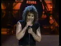 Ozzy Osbourne   Shot in the Dark Live 1989