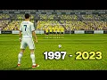 Download Lagu Free Kicks From PES 1997 to 2023