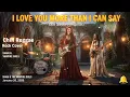 Lagu More Than I Can Say - Leo Sayer (Chill Reggae Cover) | Shani \u0026 The Vampire Girls