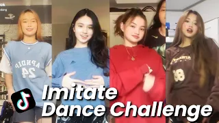 jeremih imitate imitate dance challenge tiktok viral sa pinas