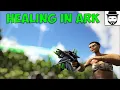 The Best Ways To Heal Your Tames Ark Survival Evolved