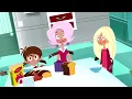 Magic la famille féerique ⭐ MA FAMILLE FÉERIQUE ⭐ Épisodes en HD