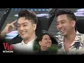 Download Lagu Trường Giang Bất Ngờ Khi Thấy Ti Ti và Tuấn Kiệt HKT Xuất Hiện Tại Nhanh Như Chớp l NNC #19