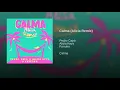Download Lagu Pedro Capó , Farruko feat. Alicia Keys - Calma (Remix - Audio)