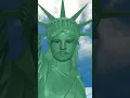 Download Lagu Hi, I’m the Statue of Liberty. Have a good day.