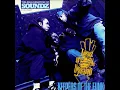 Download Lagu Lords Of The Underground ft. Redman ‎- What I'm After x Shrinkin' Yo Hed (KUSIK Mashup)