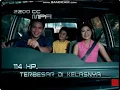 Lagu Iklan Chevrolet Tavera - Feel the Power Experience (2002) @ Metro TV, RCTI, Indosiar, SCTV, \u0026 TPI