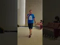 Mr Peace Raps about Love at Hazel Park High School in Hazel Park Michigan