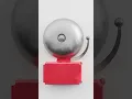 Download Lagu School bell sound effect #shorts