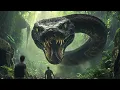 Anaconda O Retorno do Predador Filme Completo que Nao Vai Deixar Voce Dormir