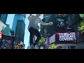 Martin Garrix - Pizza (Rrebalz Remix) Official Music