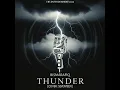 Download Lagu [COVER] BISMARAFIQ - THUNDER (OFFICIAL MUSIC AUDIO)