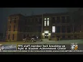 PPS Staff Member Hurt Breaking Up Fight At Student Achievement Center