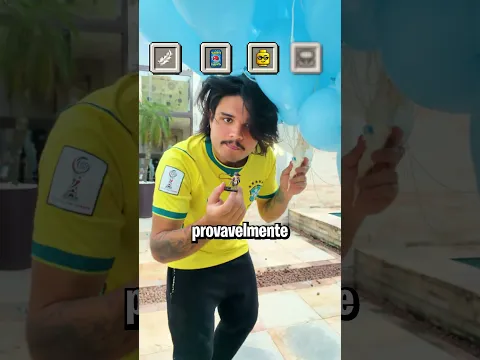 O QUE 120 BALÕES LEVANTAM!? #shorts