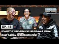 Download Lagu PIALA DUNIA ANTARKLUB AJANG CARI DUIT \u0026 UNJUK GIGI TIM NON-EROPA? JADWAL RUSAK, GAK ADA MANFAAT !!