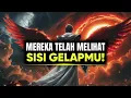 Download Lagu JIWA TERPILIH ✨ Kamu Sudah Selesai Menjadi Sasara Pelampiasan