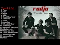 Download Lagu KUMPULAN LAGU RADJA BAND| FULL ALBUM RADJA BAND