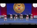 Download Lagu Japan [Youth All Girl Median - Finals]
