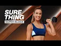 Sure Thing Super Block Trailer